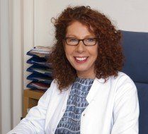 Dipl.-Med. Kerstin Besmil